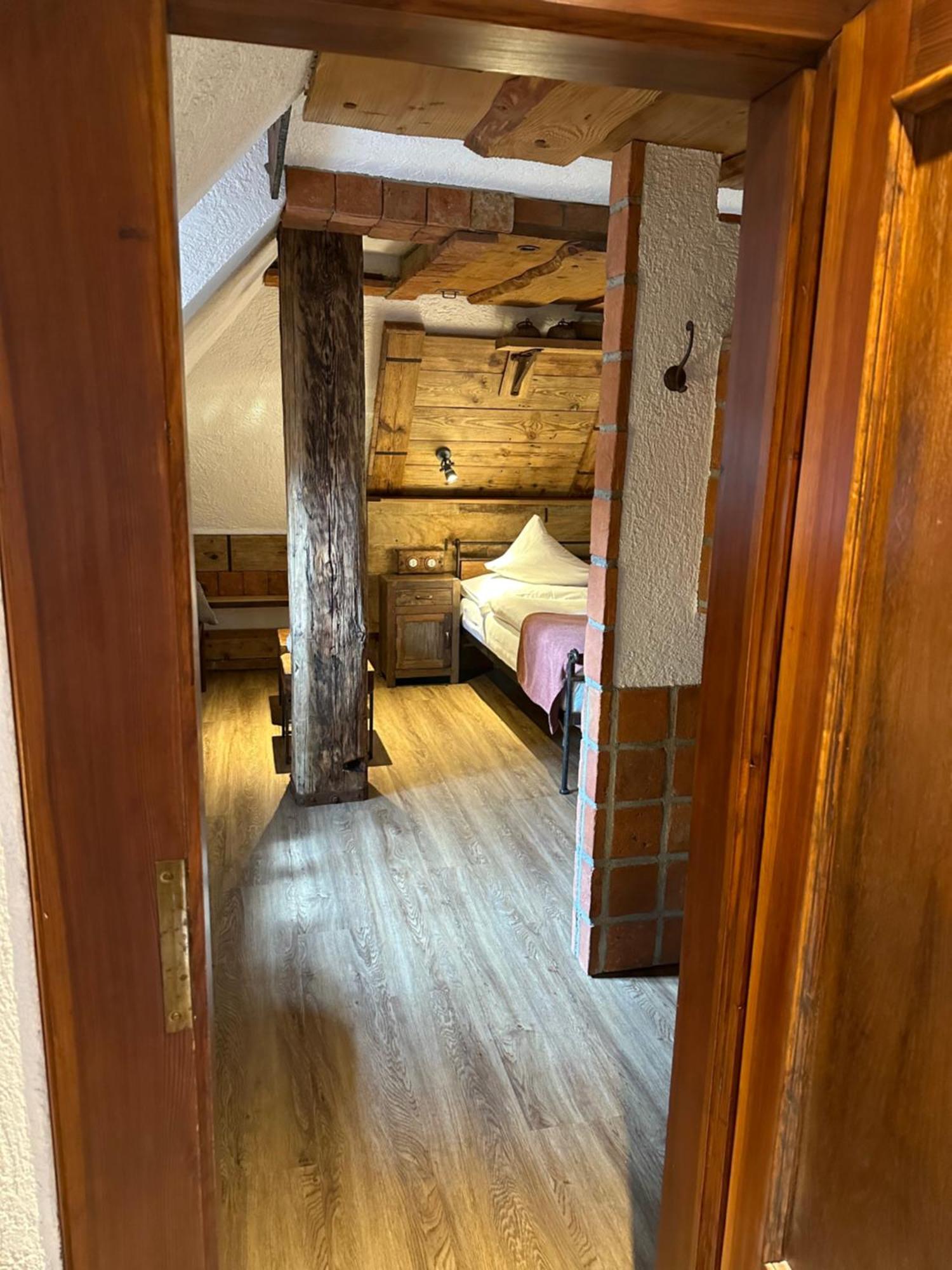 Romantik U Raka 4* Praga